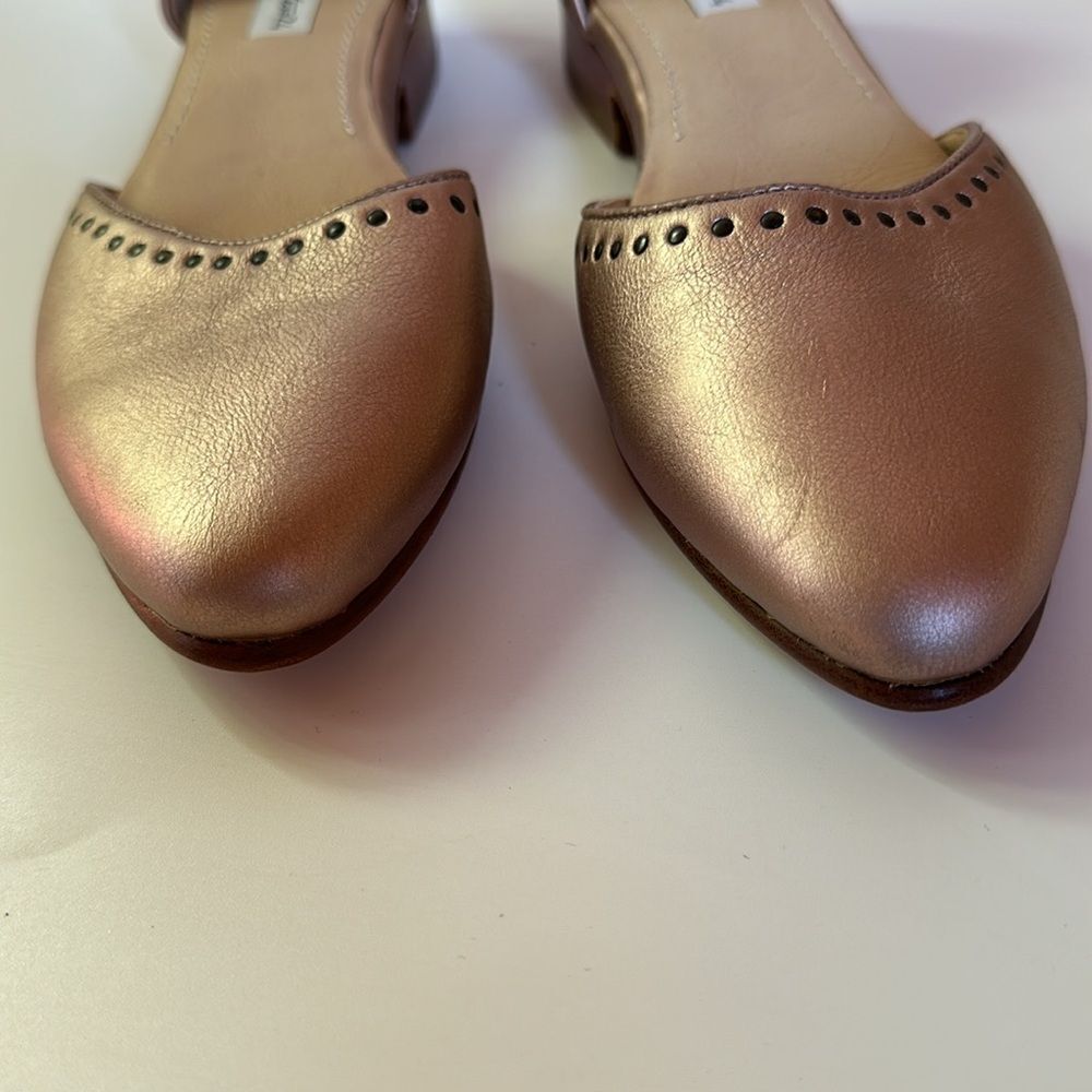AriatTwo24 Women’s flats - Picture 4 of 10